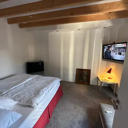 Exkluzivni Prostorny Apartman Humpolec Exterior photo