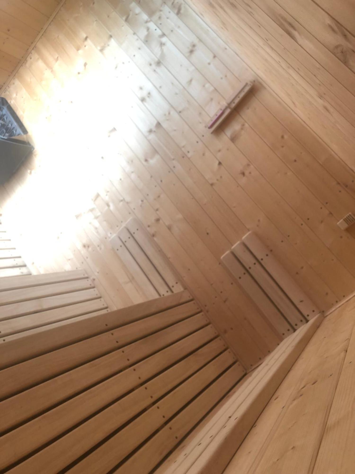 Appartement Exkluzivni Prostorny Humpolec