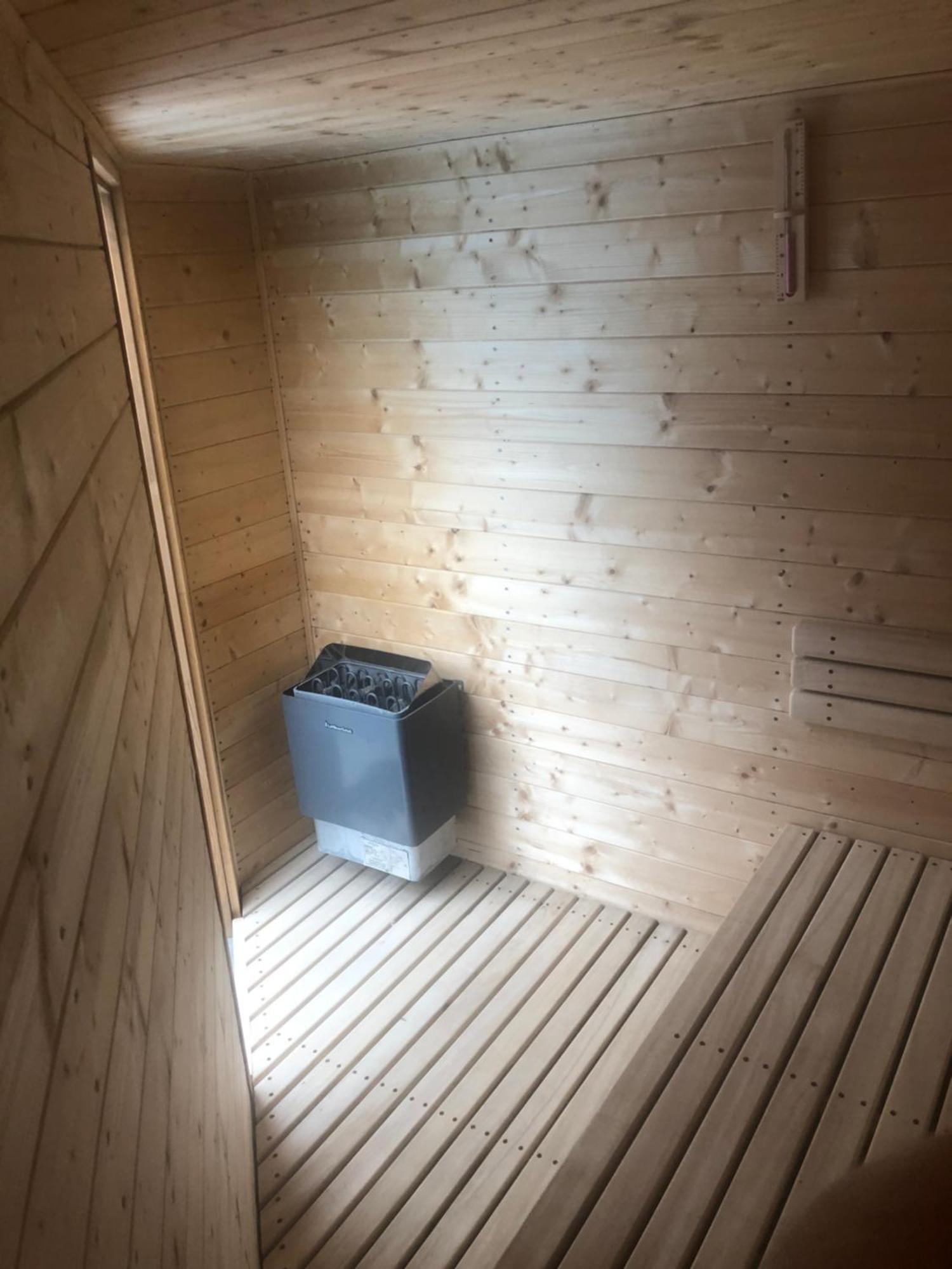 Appartement Exkluzivni Prostorny *