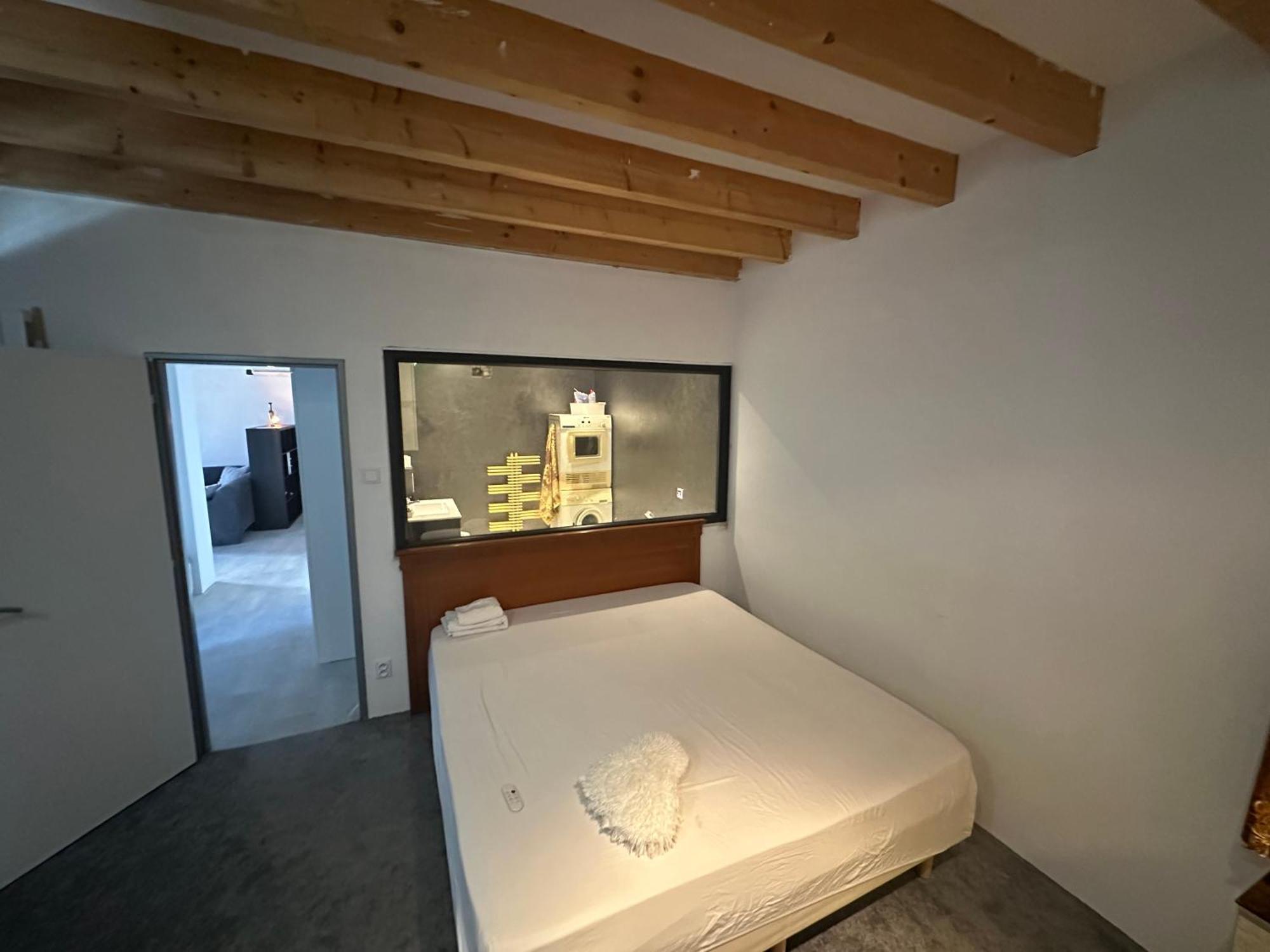 Exkluzivni Prostorny Appartement Humpolec