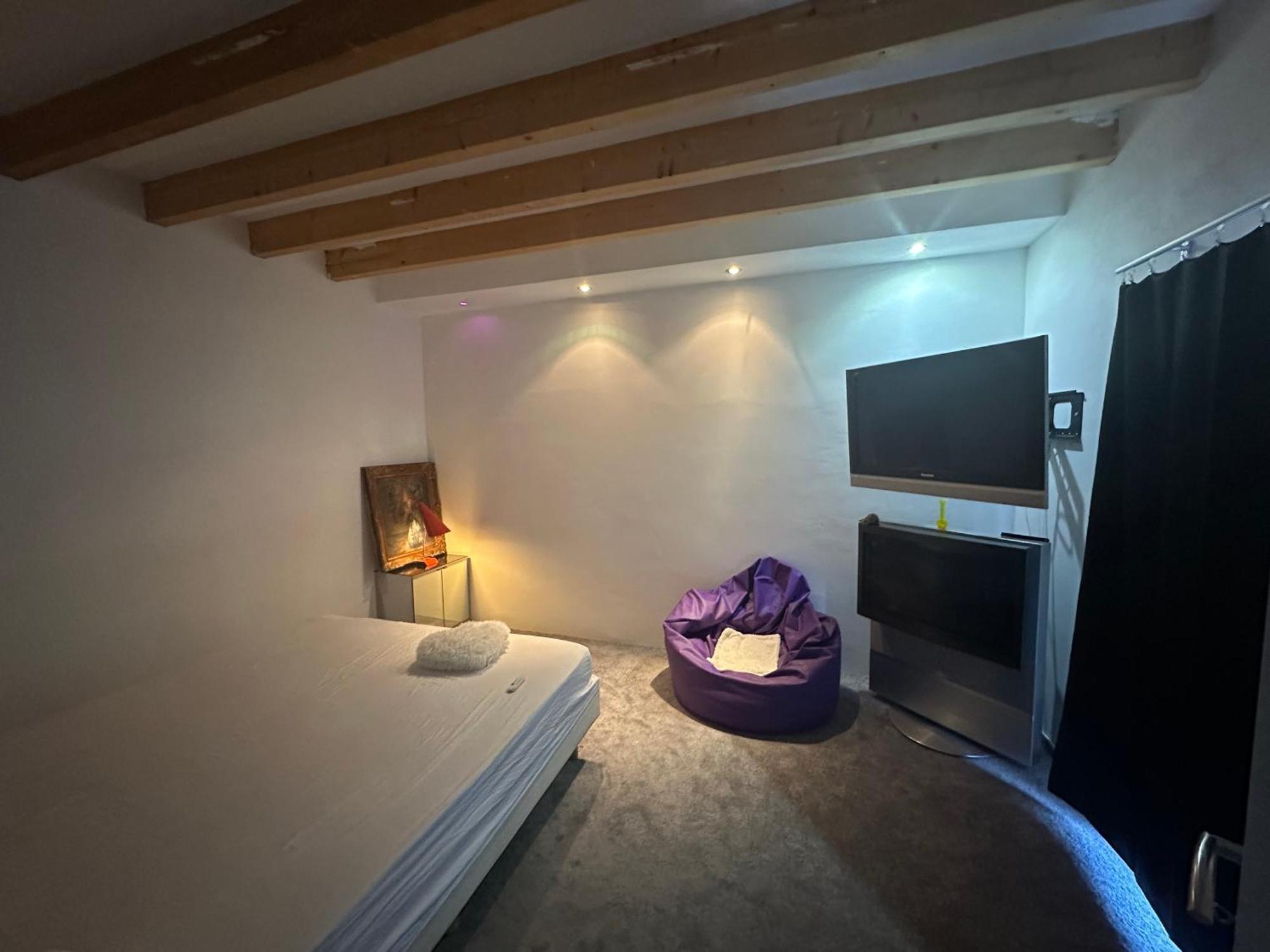 Appartement Exkluzivni Prostorny Humpolec