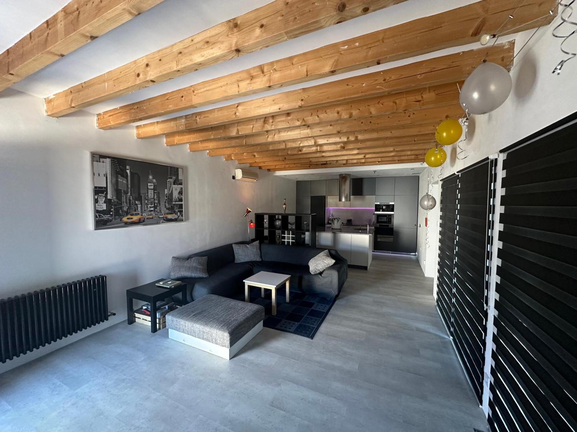 Exkluzivni Prostorny Appartement *